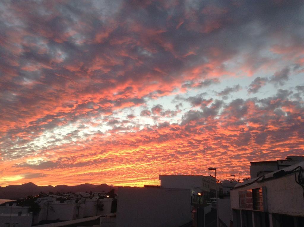Sunset Balcony Leilighet Puerto del Carmen  Eksteriør bilde