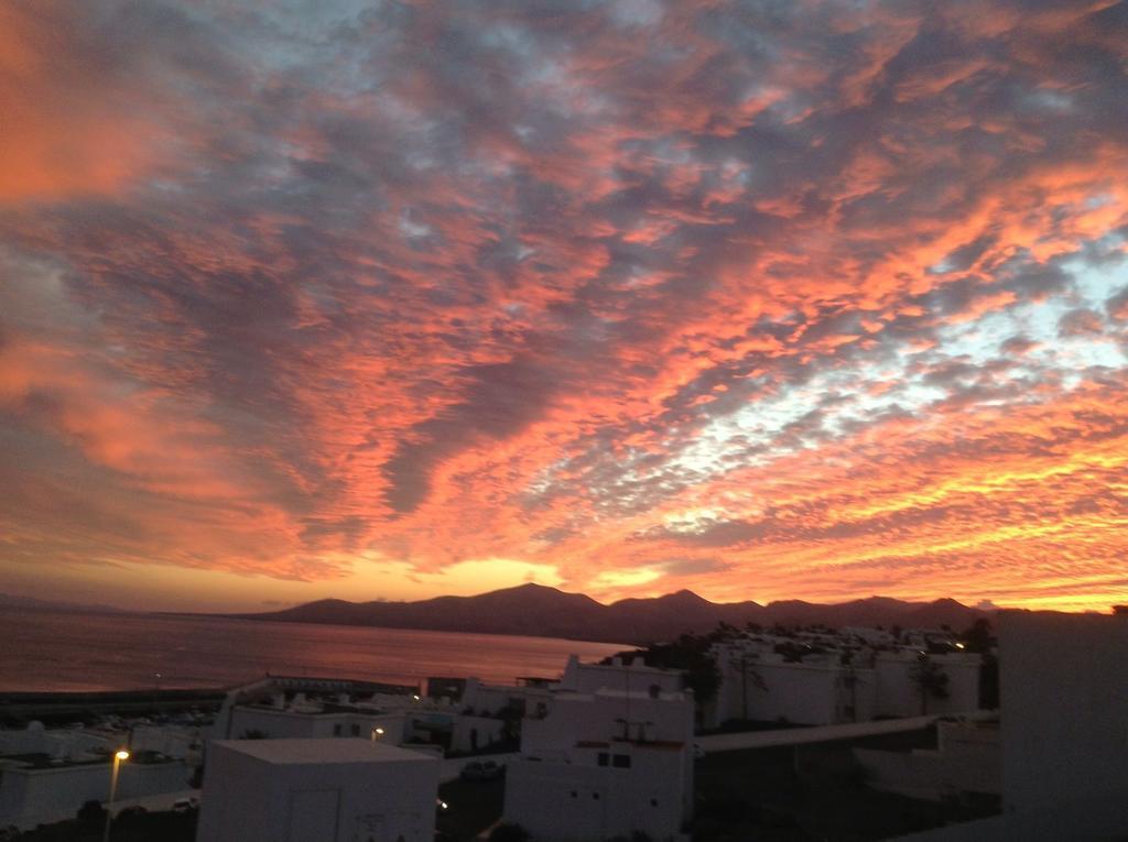 Sunset Balcony Leilighet Puerto del Carmen  Eksteriør bilde